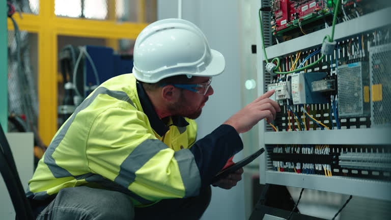 Why Trust Our Licensed Electricians for Your Electrical Needs in Mead, CO?