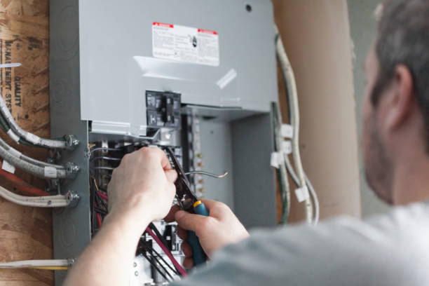 Best Electrical Wiring and Rewiring  in Mead, CO